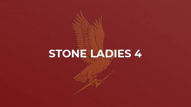 Stone Ladies 4