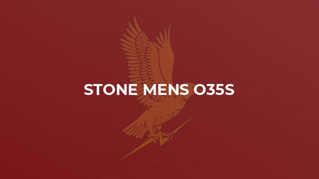 Stone Mens O35s