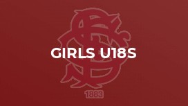 Girls U18s