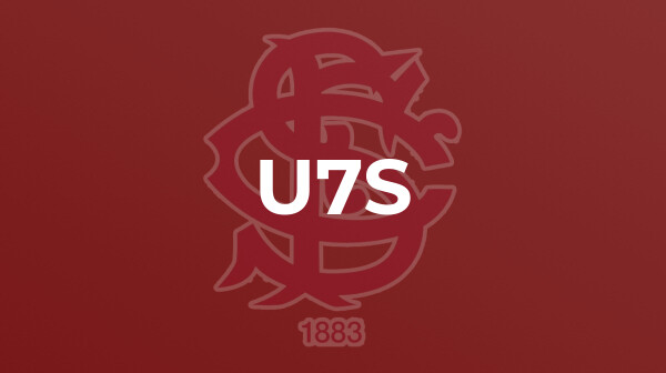 Another successful festival for Sidcup's Super Sevens