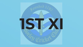 1st XI