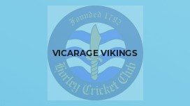 Vicarage Vikings