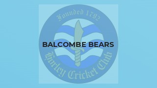 Balcombe Bears