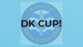 DK CUP!