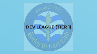Dev League (Tier 1)