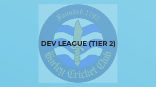 Dev League (Tier 2)