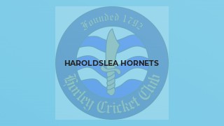 Haroldslea Hornets