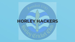 Horley Hackers