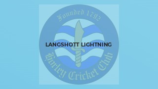 Langshott Lightning