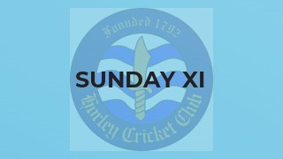 Sunday XI