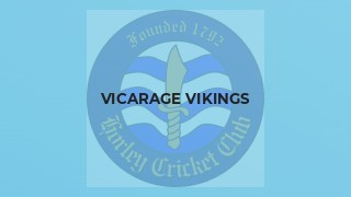 Vicarage Vikings