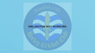 Wellington Way Warriors