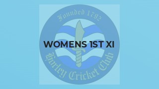 Womens 1st XI