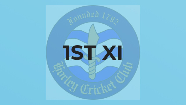 1st XI