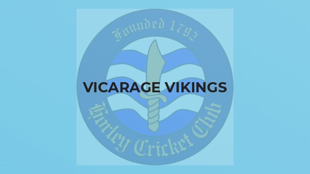 Vicarage Vikings