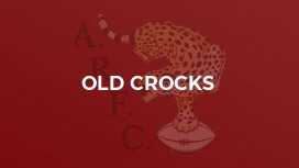 Old Crocks