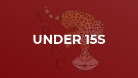 Under 15s