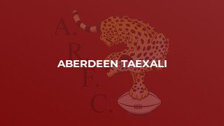 Aberdeen Taexali
