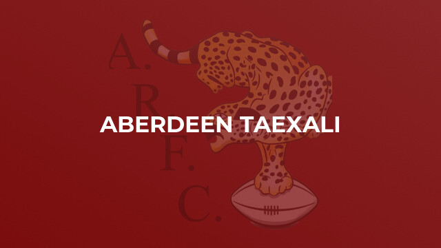 Aberdeen Taexali