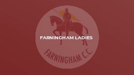 Farningham Ladies