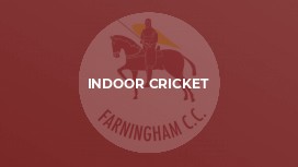 INDOOR CRICKET