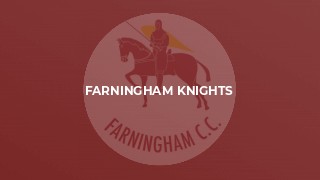 Farningham Knights