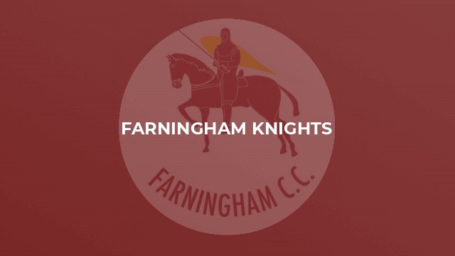 Farningham Knights