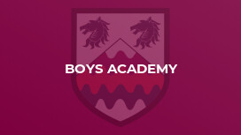 Boys Academy