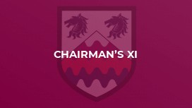 Chairman’s XI