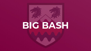 Big Bash