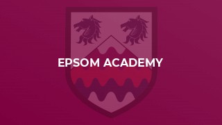Epsom academy