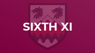 Sixth XI