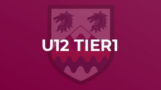 U12 Tier1
