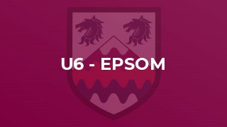 U6 - Epsom