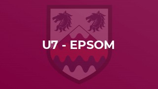 U7 - Epsom