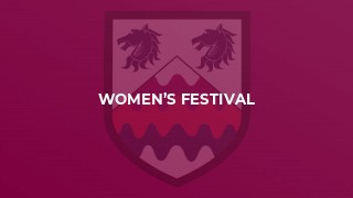Women’s Festival