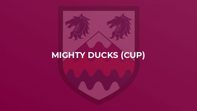 Mighty Ducks (Cup)