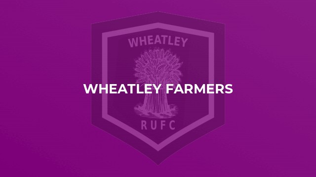 Wheatley Farmers
