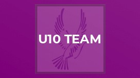 U10 Team