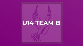 U14 Team B