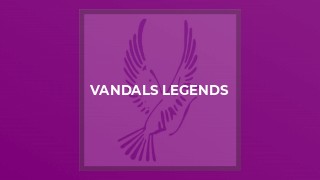 Vandals Legends