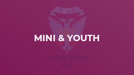 Mini & Youth