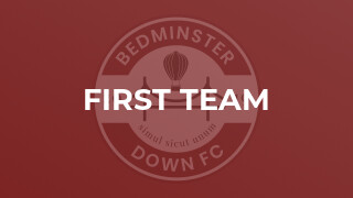 First Team
