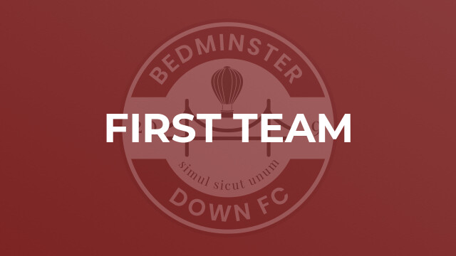 First Team