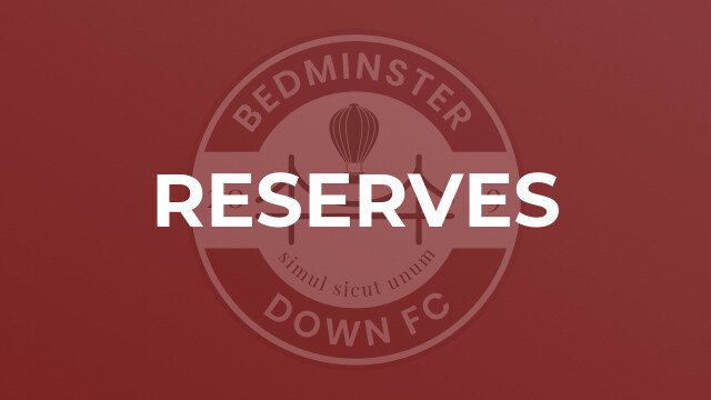 Reserves