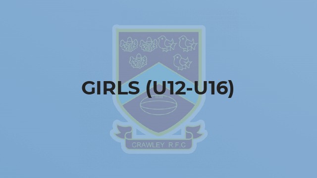 Girls (U12-U16)