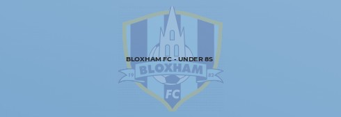 Bloxham unbeaten run continues