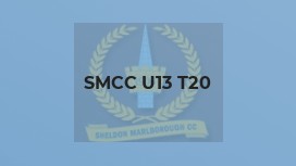 SMCC U13 T20