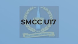 SMCC U17