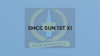 SMCC SUN 1ST XI